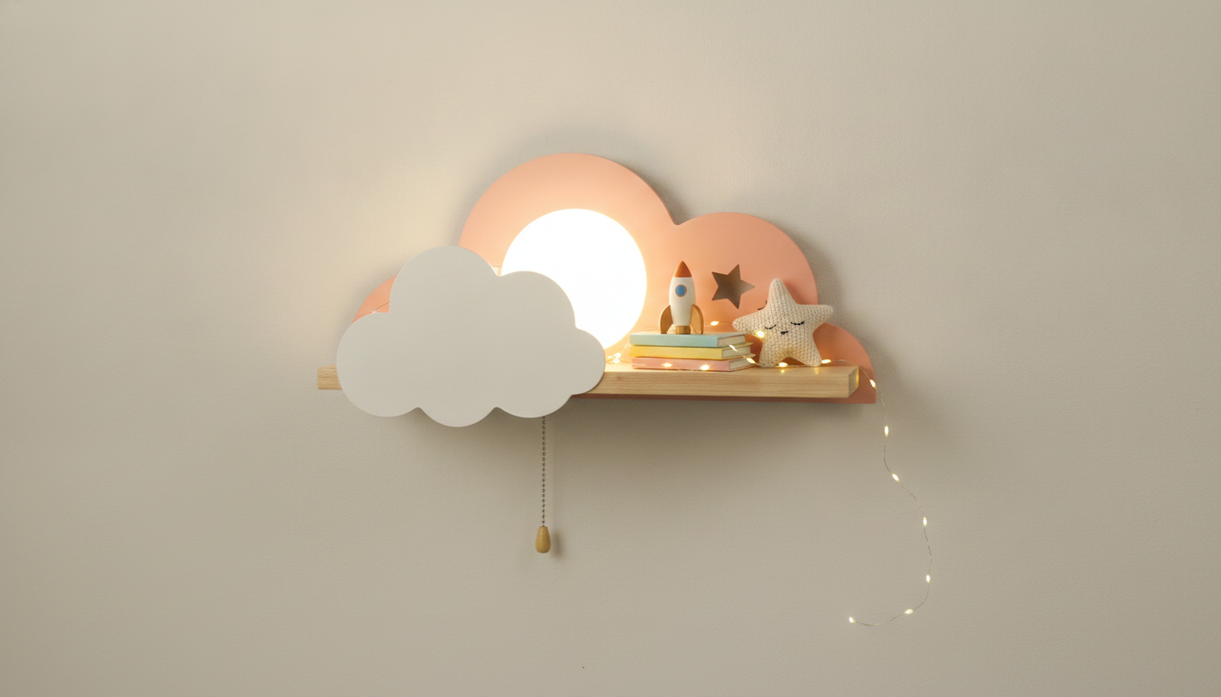 Best Moon Lamp: Key Features to Look For